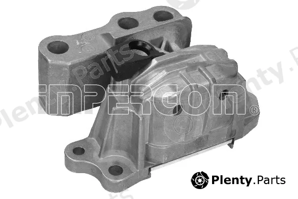 Original Imperium 25783 — Mounting, engine