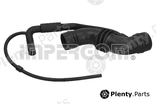 Original Imperium 20438 — Intake Hose, air filter