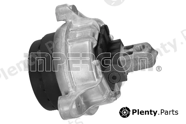 Original Imperium 31709 — Mounting, engine
