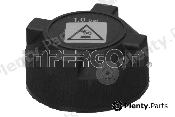 Original Imperium 29845 — Cap, coolant tank