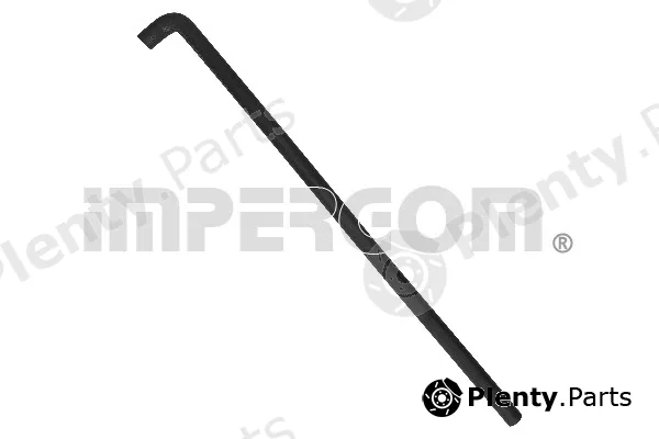 Original Imperium 21996 — Radiator Hose