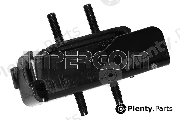 Original Imperium 29392 — Mounting, engine