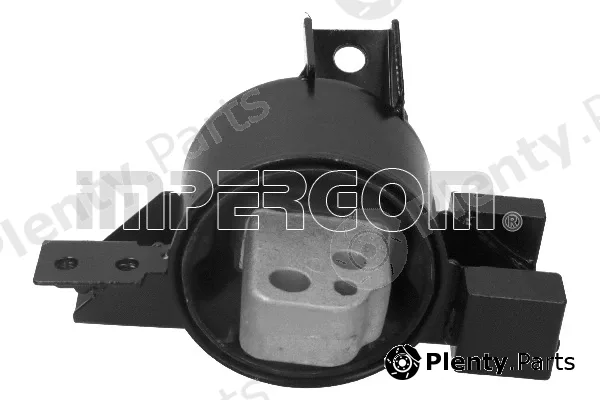 Original Imperium 70721 — Mounting, engine