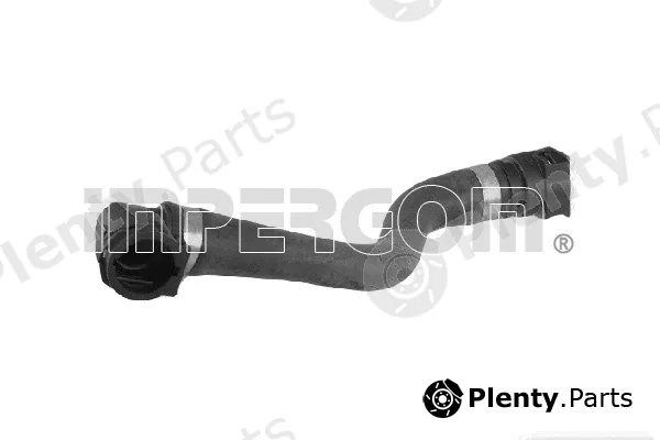 Original Imperium 225379 — Radiator Hose