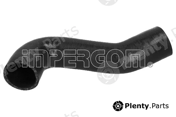 Original Imperium 223663 — Charge Air Hose