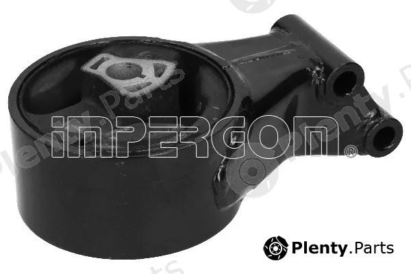 Original Imperium 36982 — Mounting, engine