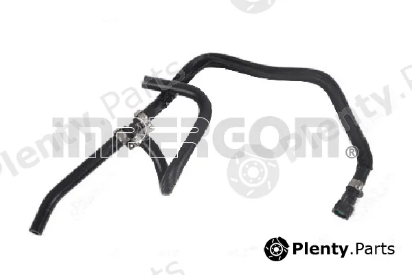 Original Imperium 230373 — Radiator Hose