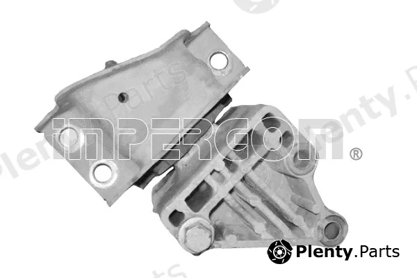 Original Imperium 29989 — Mounting, engine
