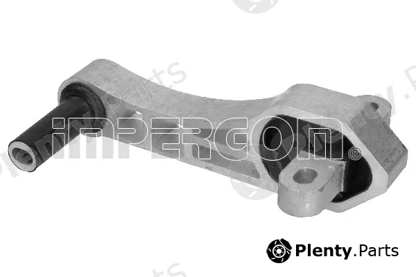 Original Imperium 25658 — Mounting, engine