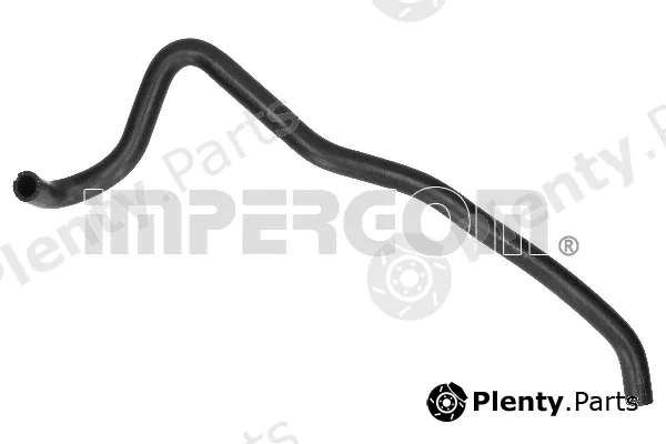 Original Imperium 19259 — Radiator Hose