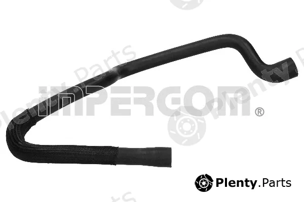 Original Imperium 224957 — Radiator Hose