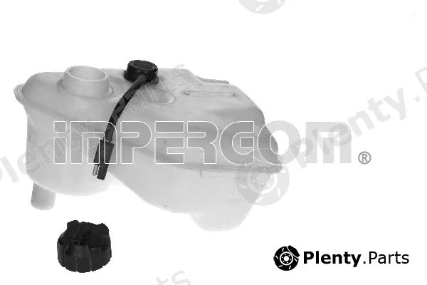 Original Imperium 29604 — Expansion Tank, coolant