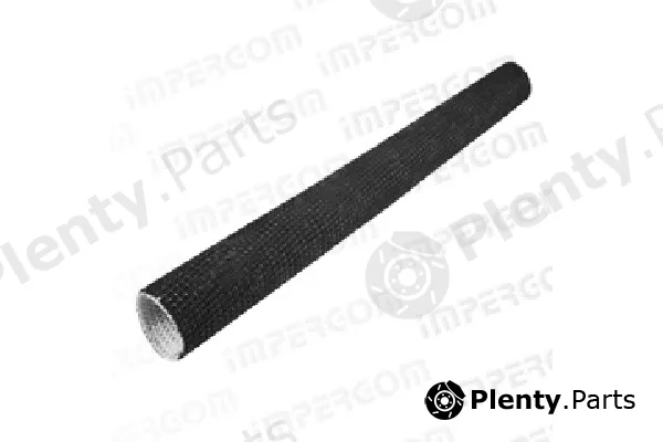 Original Imperium 20416 — Intake Hose, air filter