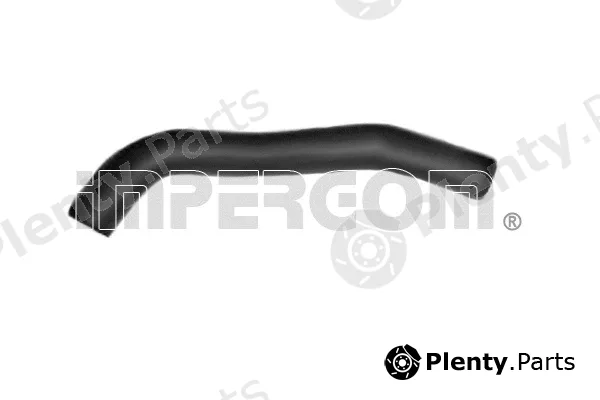 Original Imperium 17500 — Radiator Hose