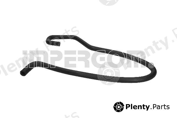 Original Imperium 224203 — Radiator Hose