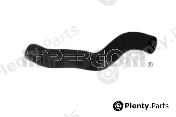 Original Imperium 17364 — Radiator Hose