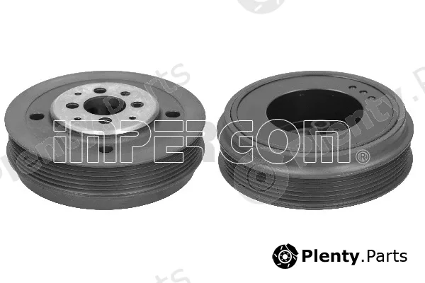 Original Imperium 10282 — Belt Pulley, crankshaft