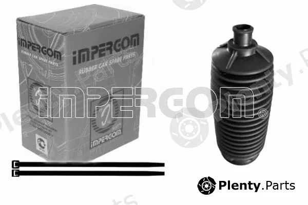 Original Imperium 33348A — Bellow Kit, steering