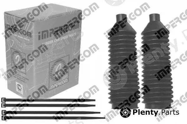 Original Imperium 30487 — Bellow Kit, steering