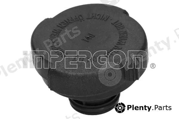 Original Imperium 29654 — Cap, coolant tank