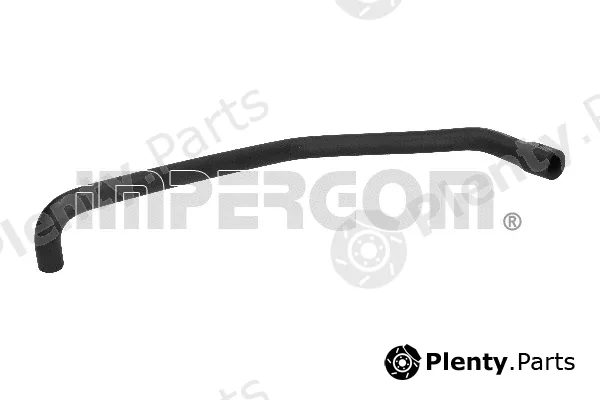 Original Imperium 20706 — Radiator Hose