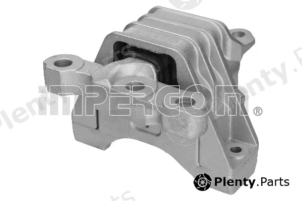 Original Imperium 25920 — Mounting, engine
