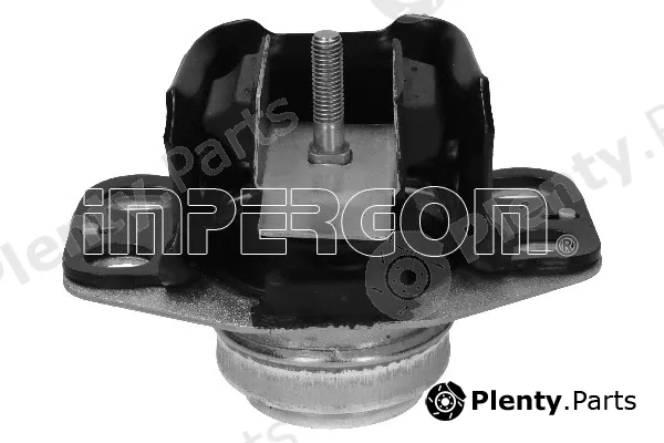 Original Imperium 31511 — Mounting, engine