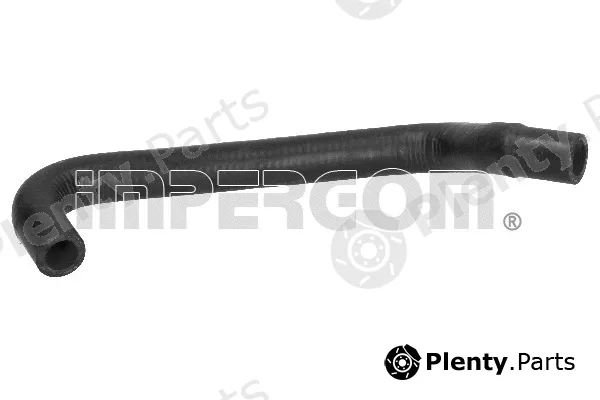 Original Imperium 18566 — Radiator Hose
