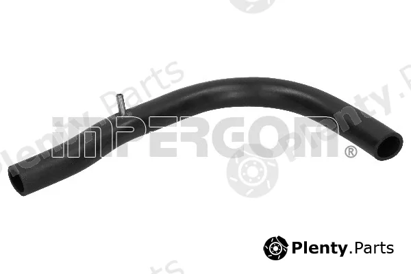 Original Imperium 21916 — Hose, cylinder head cover ventilation