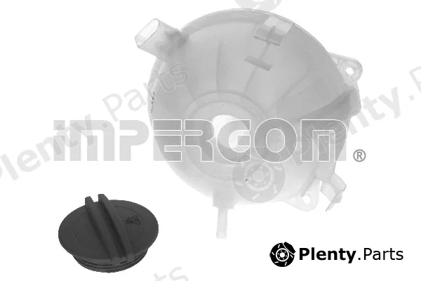 Original Imperium 44107 — Expansion Tank, coolant