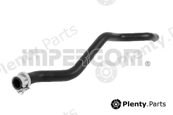 Original Imperium 225921 — Radiator Hose