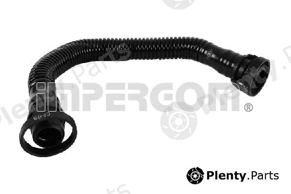 Original Imperium 223573 — Hose, crankcase ventilation