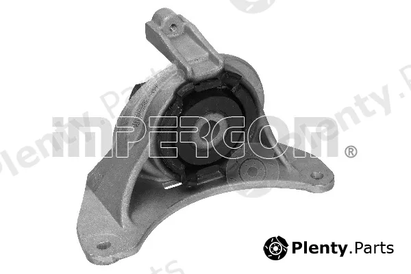 Original Imperium 29040 — Mounting, engine