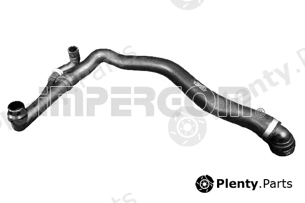 Original Imperium 222135 — Radiator Hose
