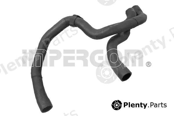 Original Imperium 222139 — Radiator Hose