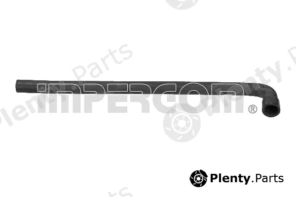 Original Imperium 220304 — Hose, heat exchanger (heating)