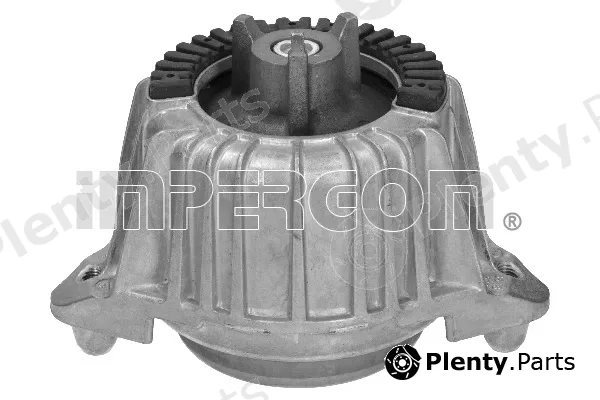 Original Imperium 32186 — Mounting, engine
