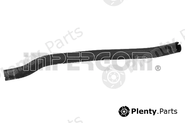Original Imperium 21035 — Radiator Hose