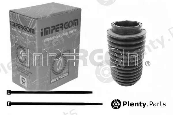 Original Imperium 30459A — Bellow Kit, steering