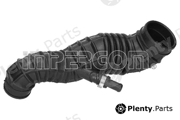 Original Imperium 18283 — Intake Hose, air filter