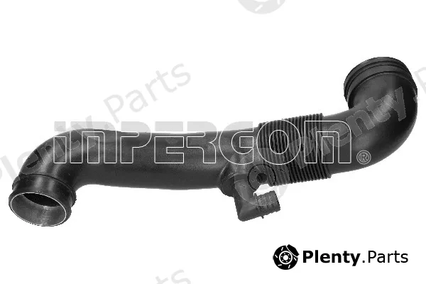 Original Imperium 223777 — Intake Hose, air filter