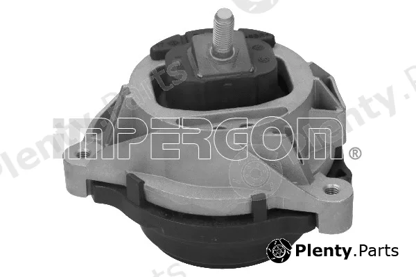 Original Imperium 31714 — Mounting, engine