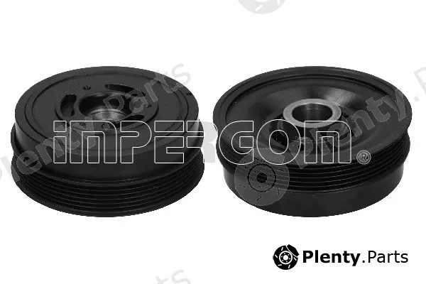 Original Imperium 10360 — Belt Pulley, crankshaft