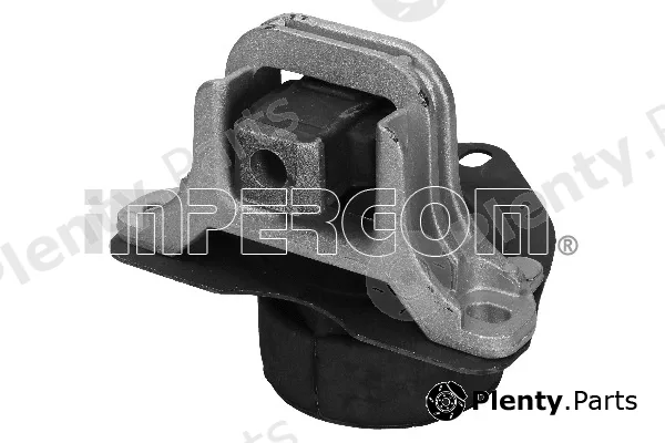 Original Imperium 31622 — Mounting, engine