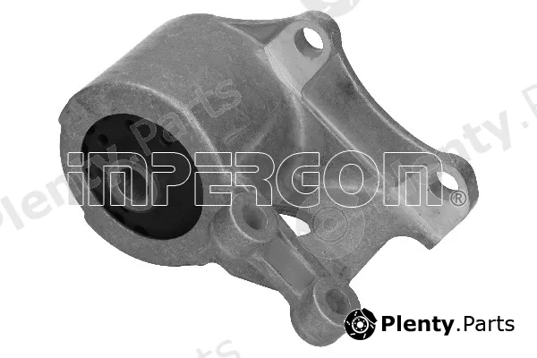 Original Imperium 37567 — Mounting, engine