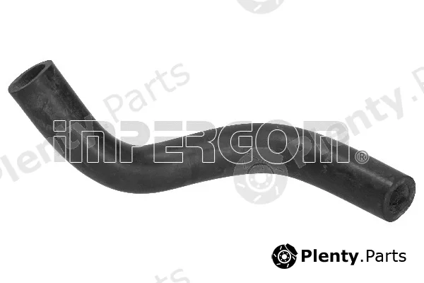 Original Imperium 19176 — Radiator Hose