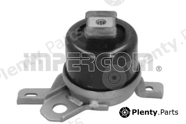 Original Imperium 34858 — Mounting, engine