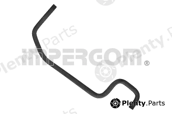 Original Imperium 19527 — Hose, heat exchanger (heating)