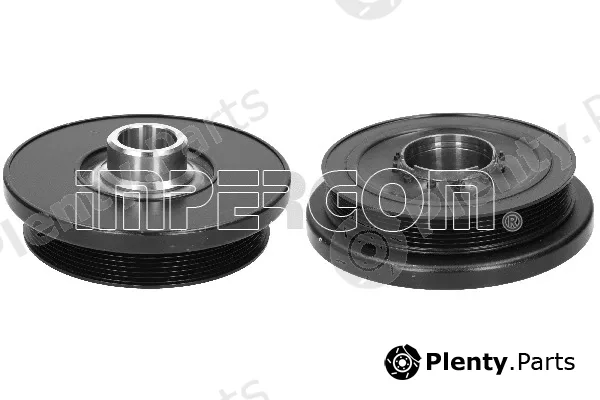 Original Imperium 10356 — Belt Pulley, crankshaft