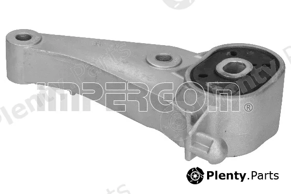 Original Imperium 36967 — Mounting, engine
